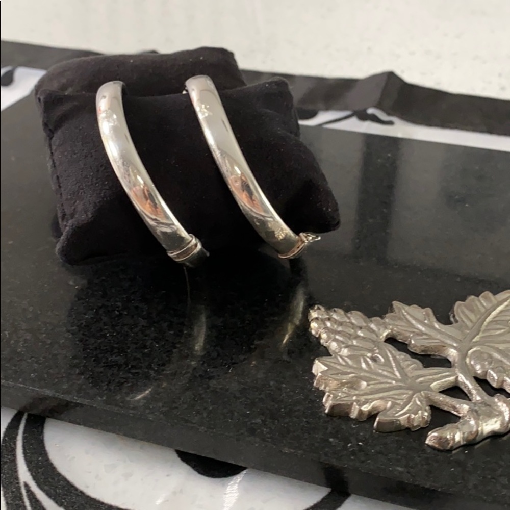 Sterling silver bracelets